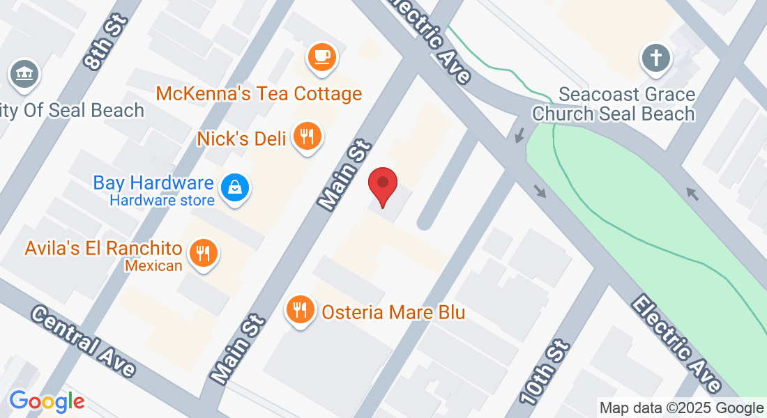 224 Main St, Seal Beach, CA 90740, USA