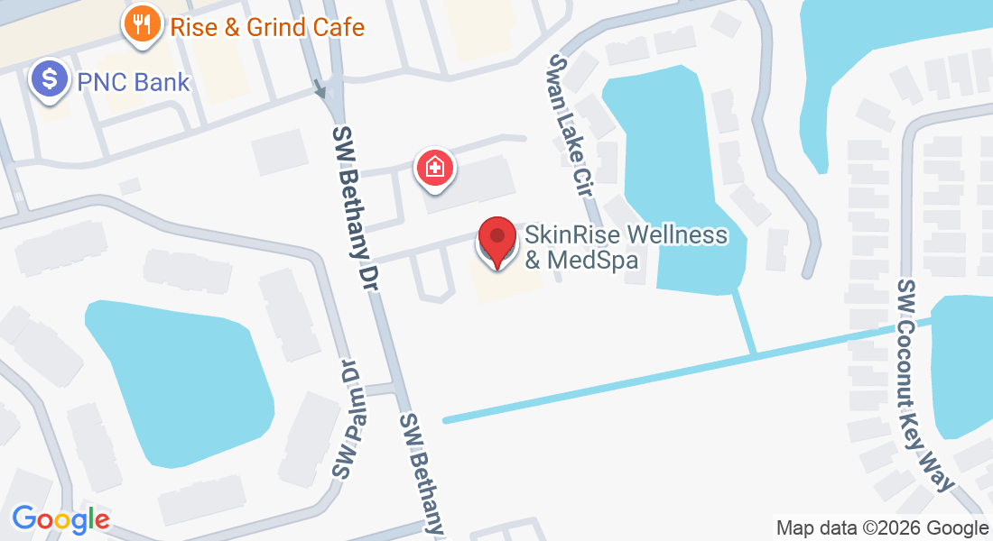 451 SW Bethany Dr #100, Port St. Lucie, FL 34986, USA