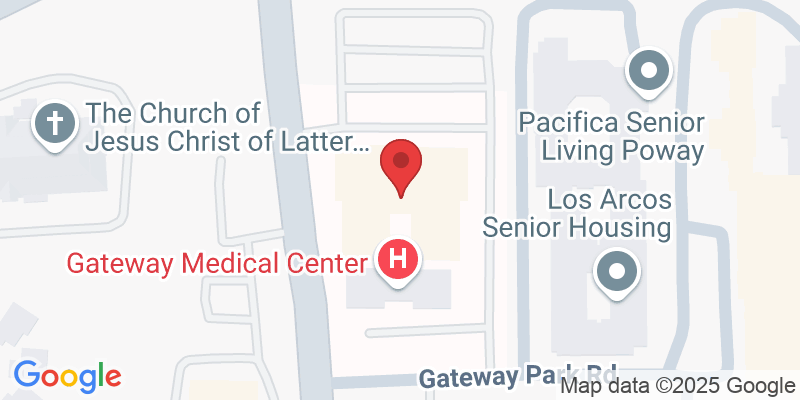 15725 Pomerado Rd suit 103, Poway, CA 92064, Estados Unidos