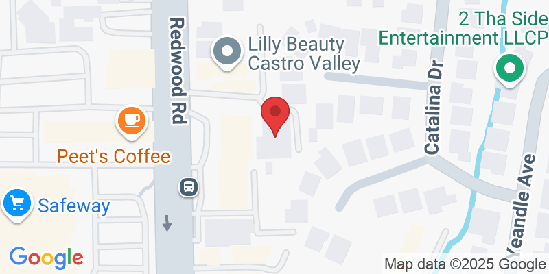 20406 Redwood Rd unit e, Castro Valley, CA 94546, USA