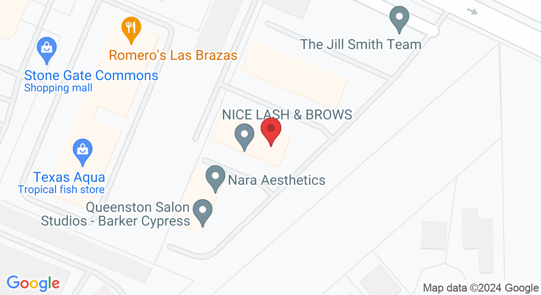 12247 Queenston Blvd suite a, Houston, TX 77095, USA