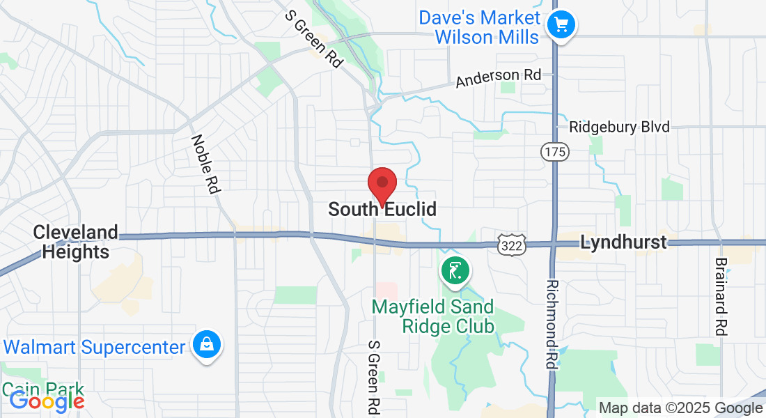 South Euclid, OH, USA