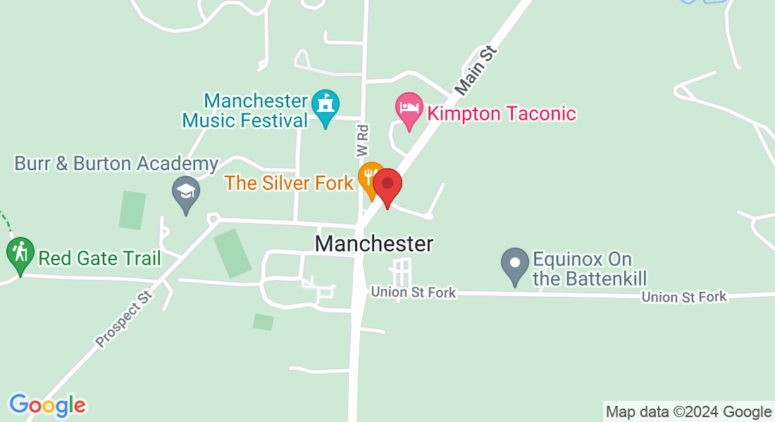 3724 Main St, Manchester Center, VT 05255, USA