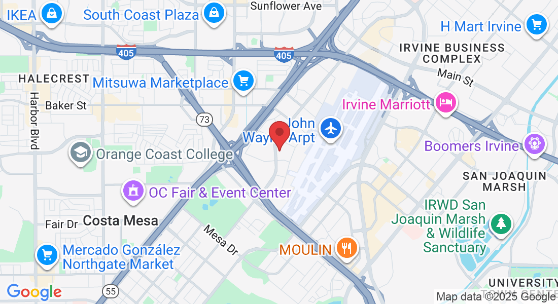 3030 Red Hill Ave, Costa Mesa, CA 92626, USA