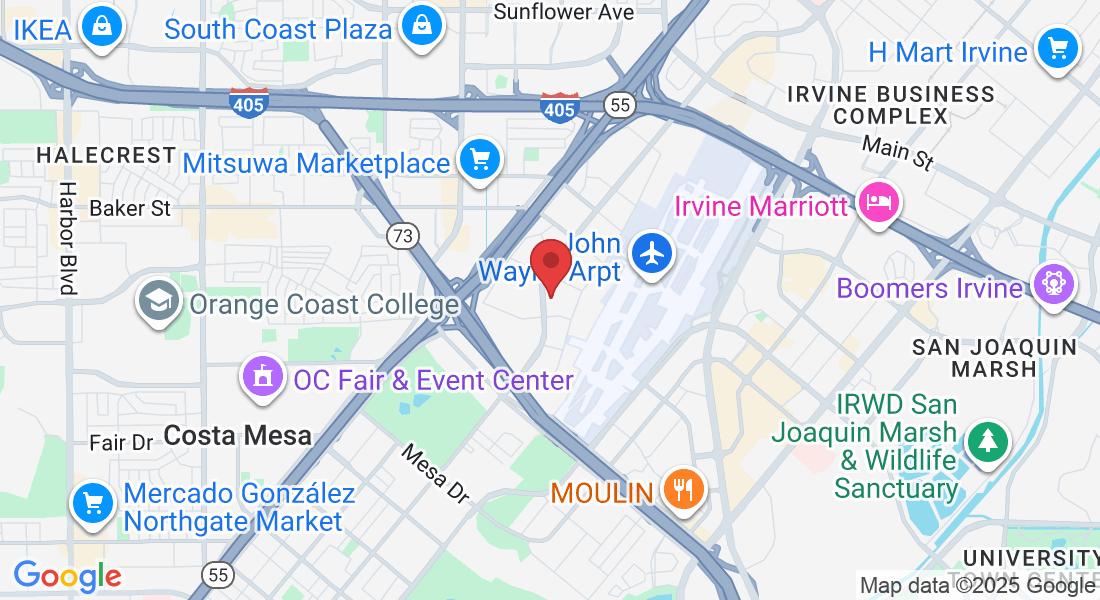 3030 Red Hill Ave, Costa Mesa, CA 92626, USA