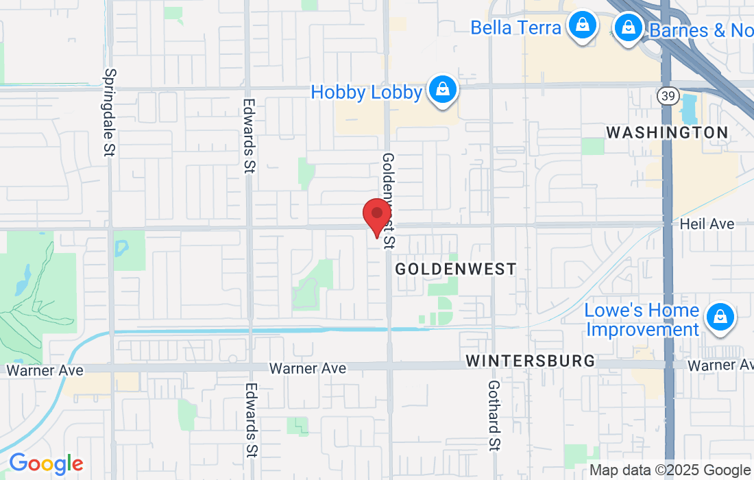 16511 Goldenwest St suite 103, Huntington Beach, CA 92647, USA