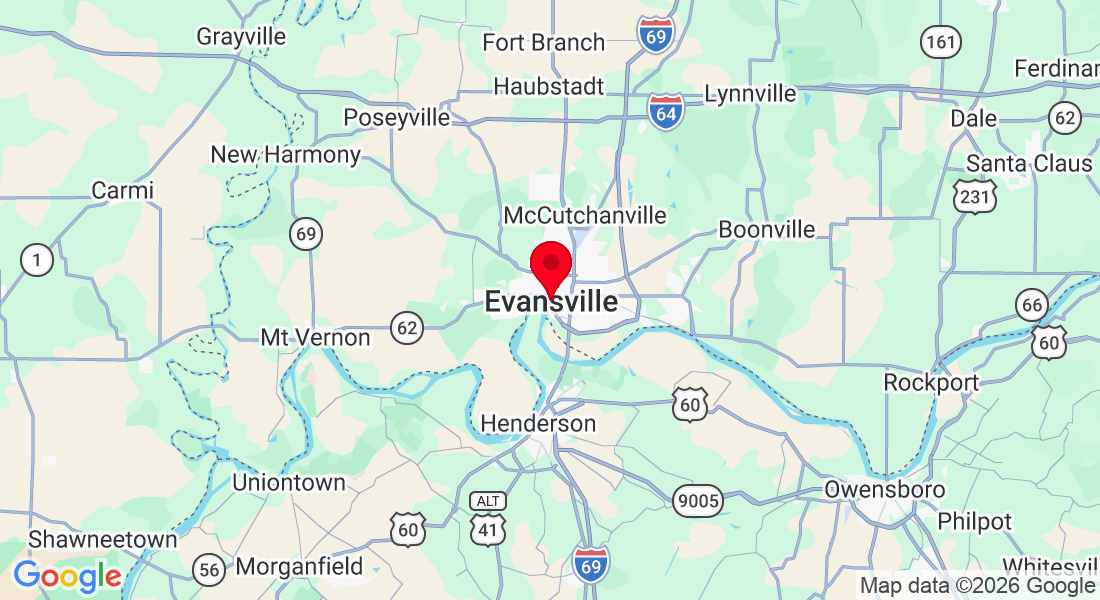 Evansville, IN, USA