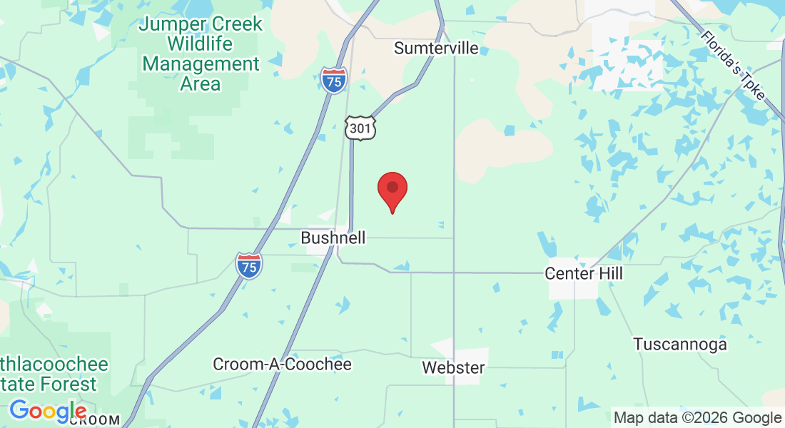 Sumter County, FL, USA