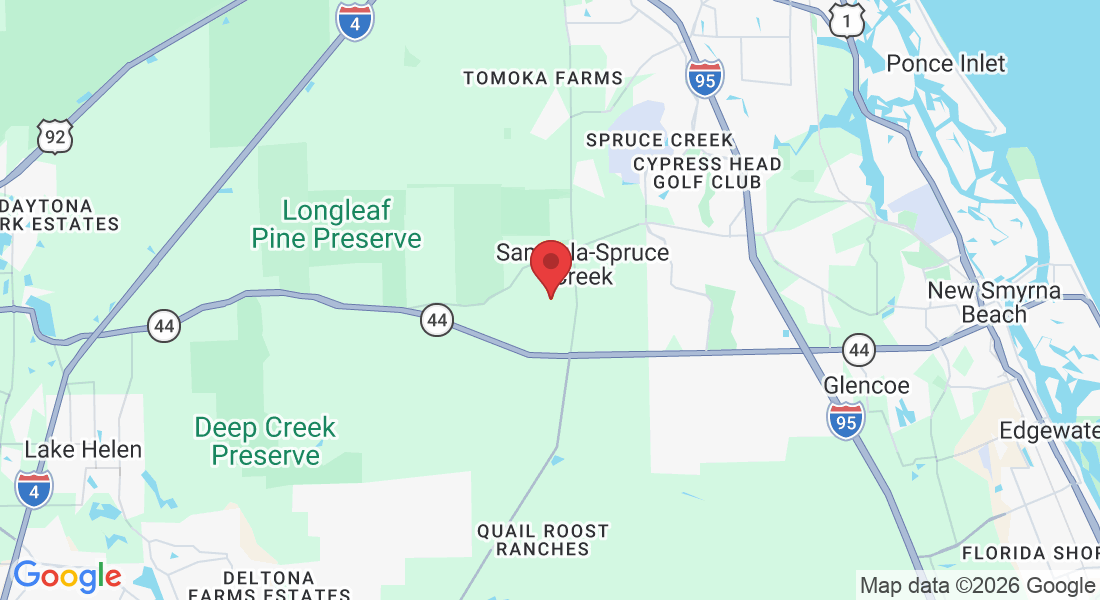 Volusia County, FL, USA