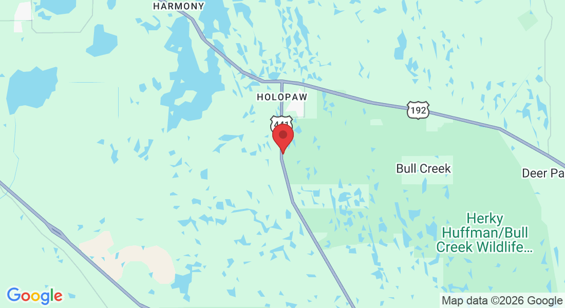 Osceola County, FL, USA