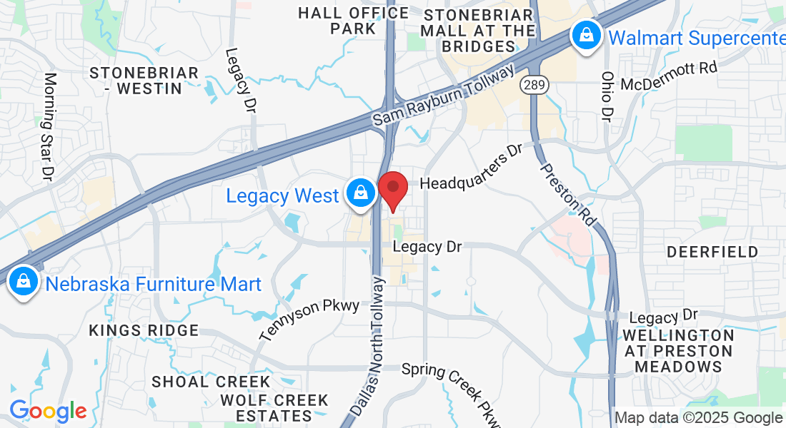 5851 Legacy Cir 6th floor, Plano, TX 75024, USA