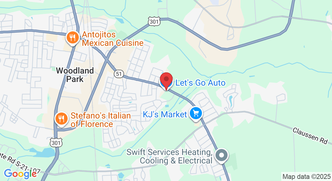 1920 Pamplico Hwy, Florence, SC 29505, USA