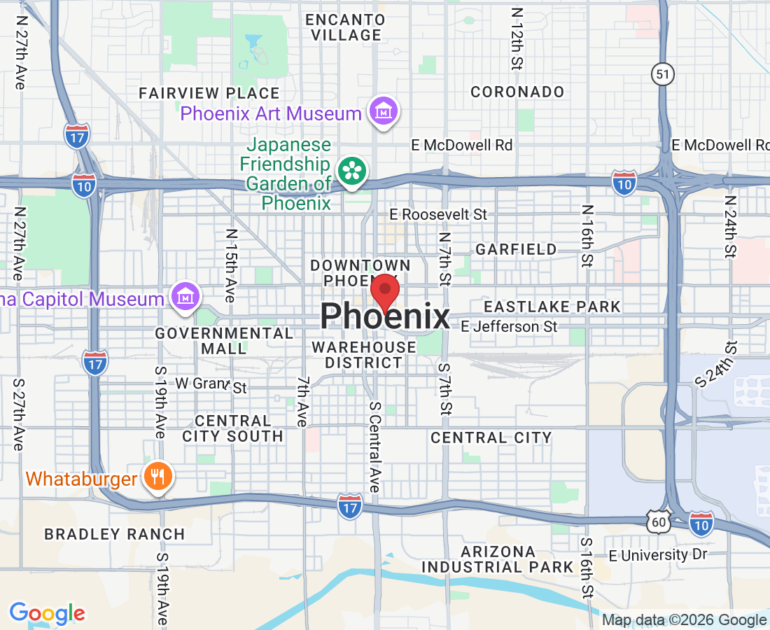 Phoenix, AZ, USA