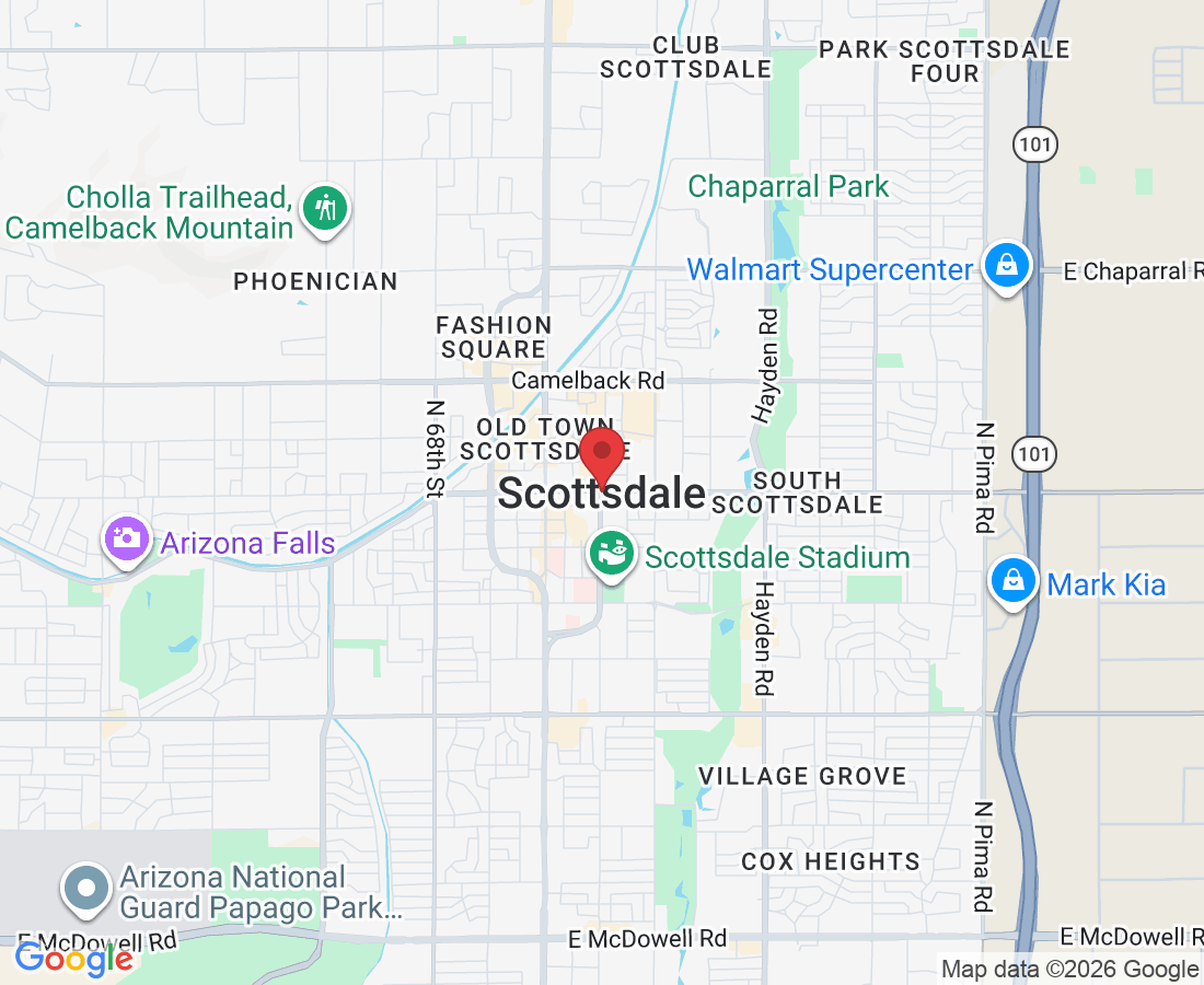 Scottsdale, AZ, USA