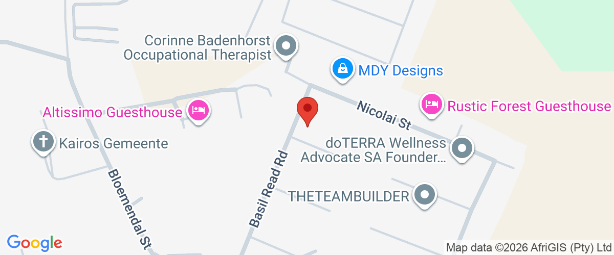 32 Basil Read Rd, Hillsboro, Bloemfontein, 9301, South Africa
