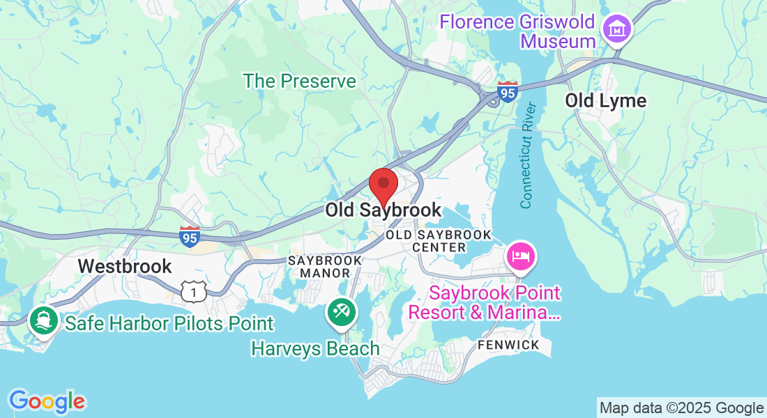 Old Saybrook, CT, USA