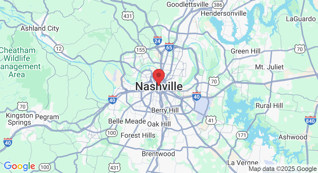 Nashville, TN, USA