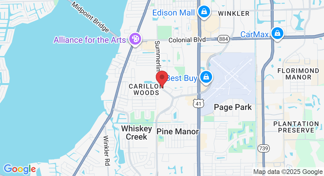 5880 Summerlin Rd ste 114b, Fort Myers, FL 33919, USA