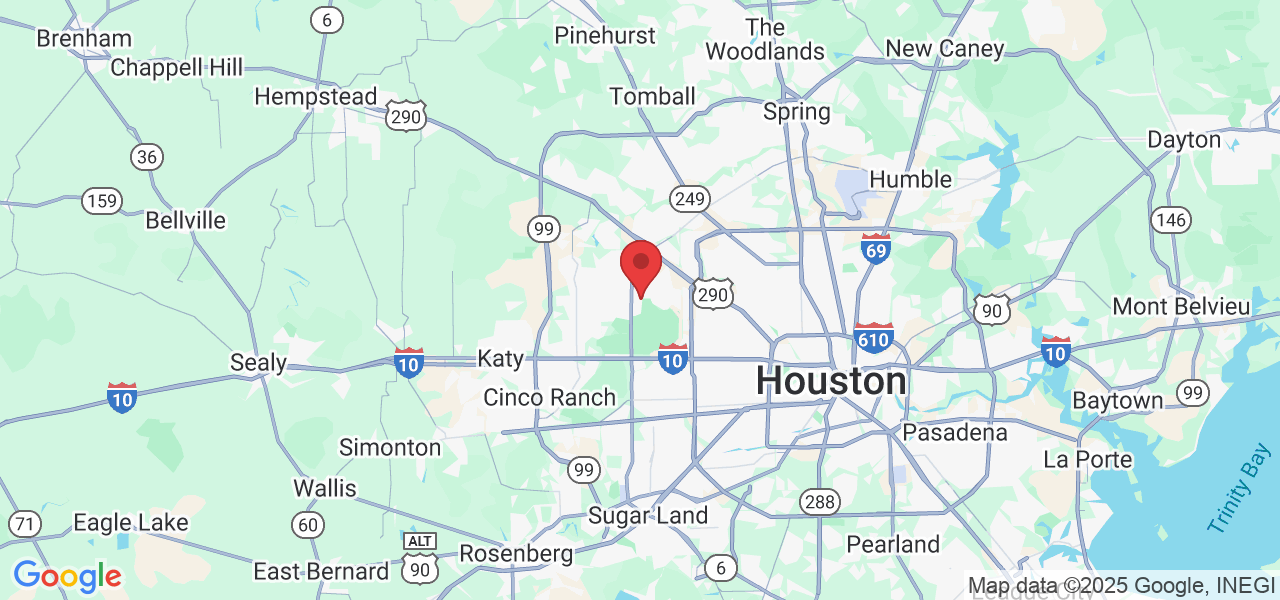 15648 Pagehurst Dr, Houston, TX 77084, USA