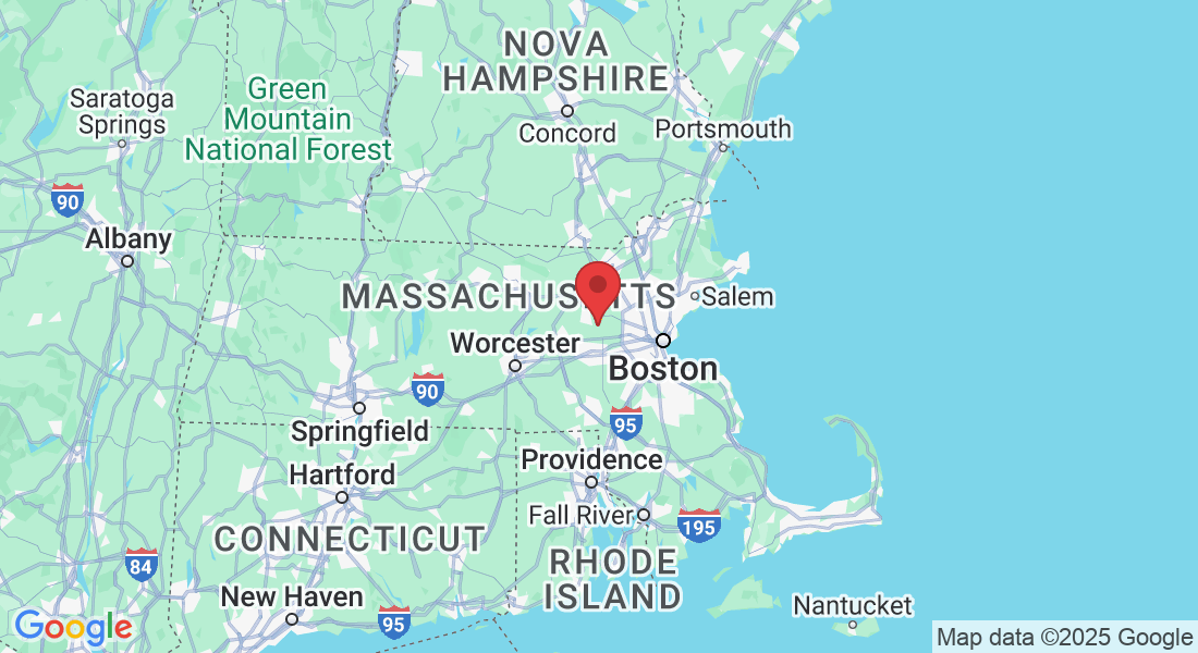 Massachusetts, EUA