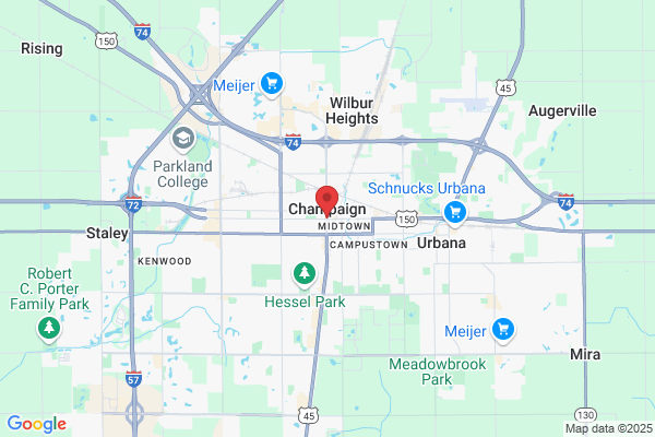 Champaign, IL, USA