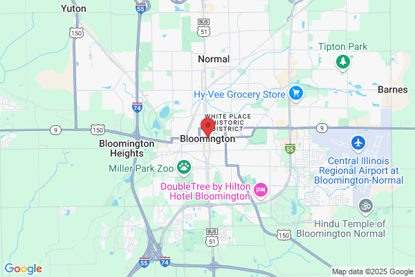 Bloomington, IL, USA
