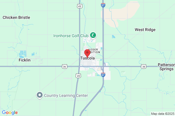 Tuscola, IL 61953, USA