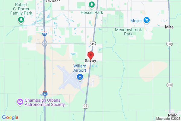 Savoy, IL, USA