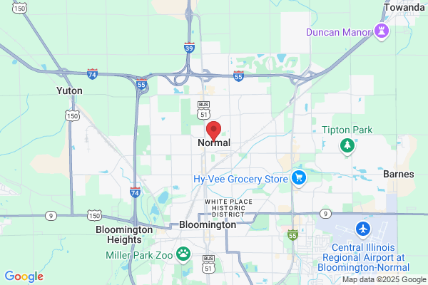 Normal, IL, USA