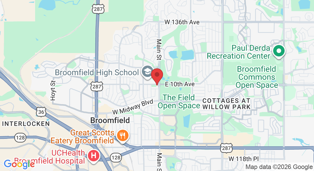 925 Main St, Broomfield, CO 80020, USA