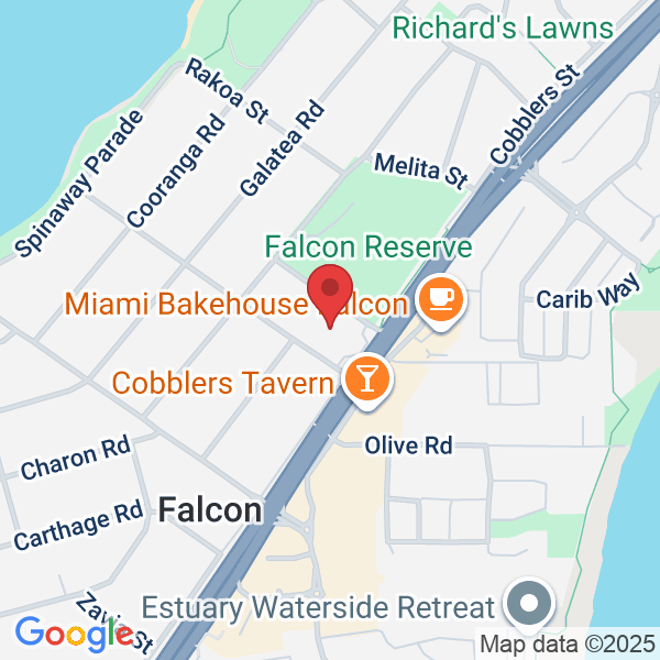 7/6 Baroy St, Falcon WA 6210, Australia