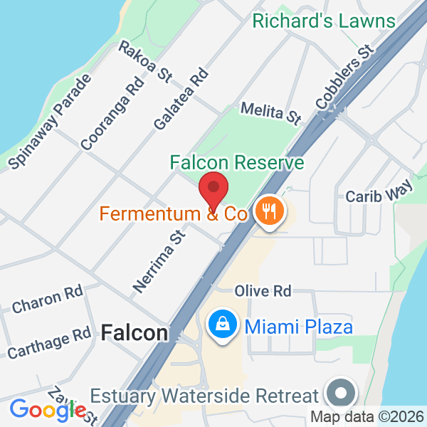 7/6 Baroy St, Falcon WA 6210, Australia