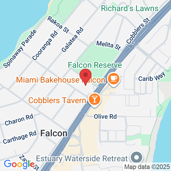 7/6 Baroy St, Falcon WA 6210, Australia