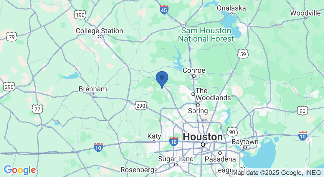 Magnolia, TX, USA