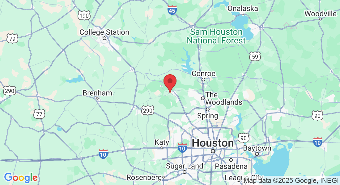 Magnolia, TX, USA