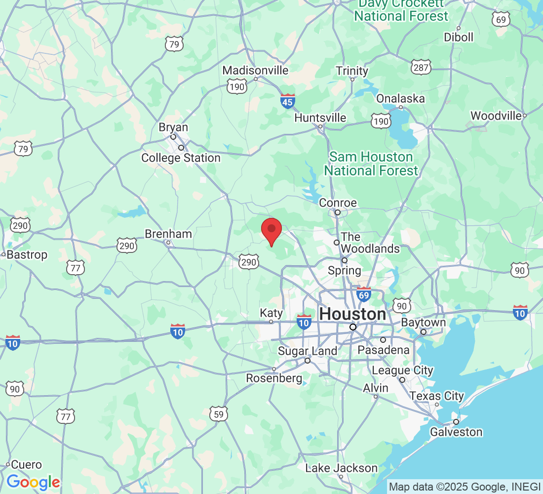 25450 Macedonia Rd, Hockley, TX 77447, USA