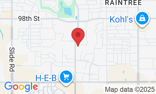 10501 Quaker Ave Suite 300, Lubbock, TX 79424, USA