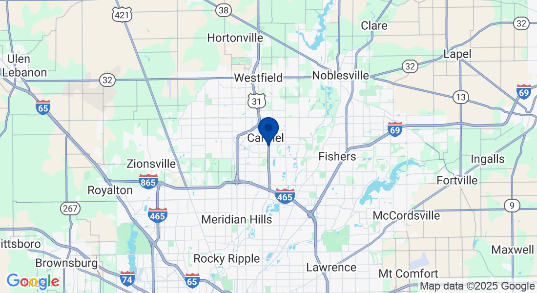 912 Mohawk Hills Dr, Carmel, IN 46032, USA