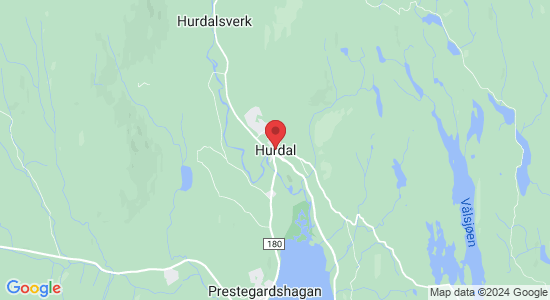 Hurdal, Norge