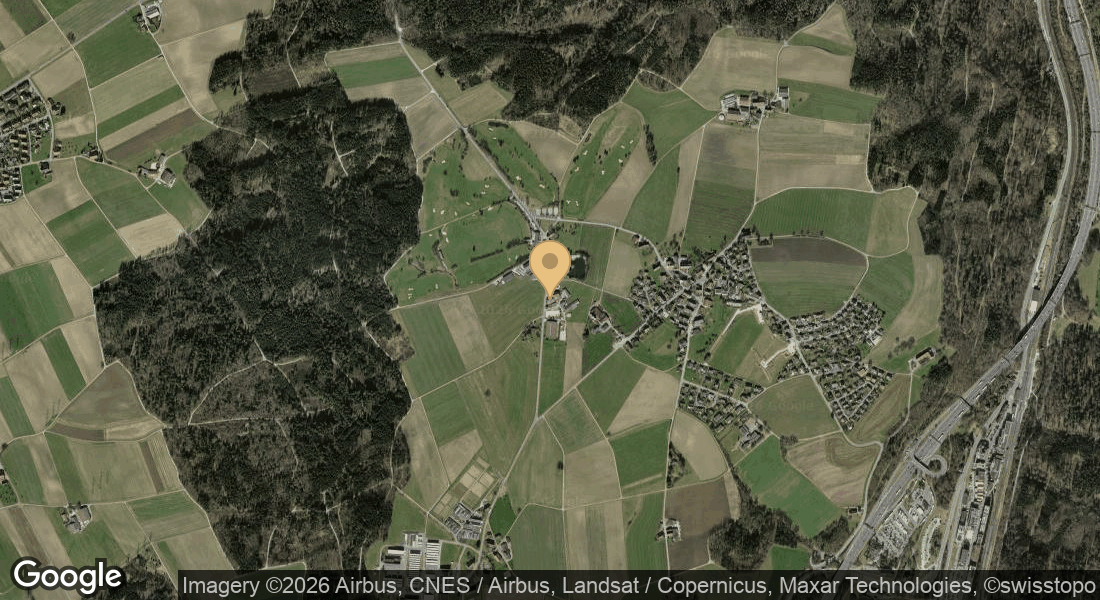 Kleinikon 2, 8312 Winterberg ZH, Schweiz