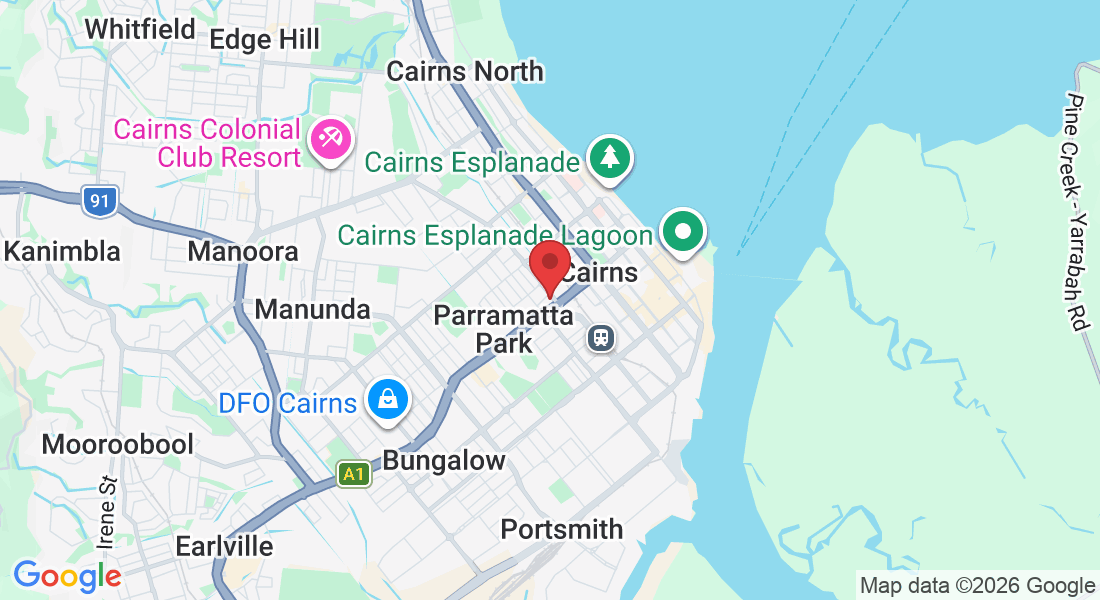 13 Martyn St, Parramatta Park QLD 4870, Australia