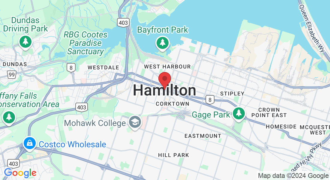 Hamilton, ON, Canada