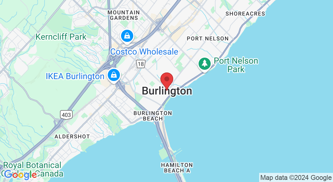 Burlington, ON, Canada