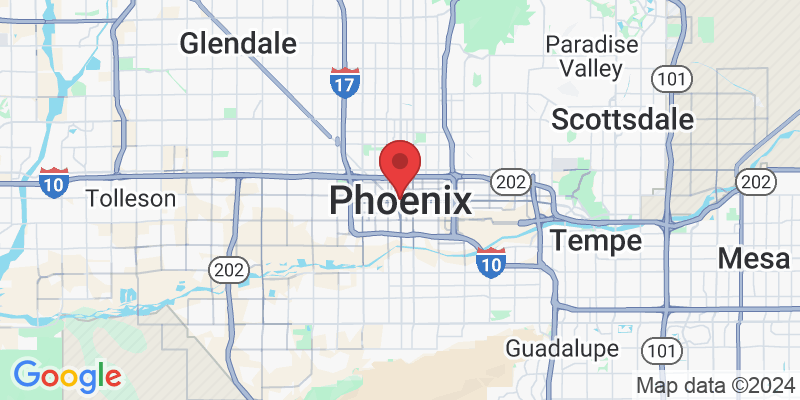 Phoenix, AZ, USA