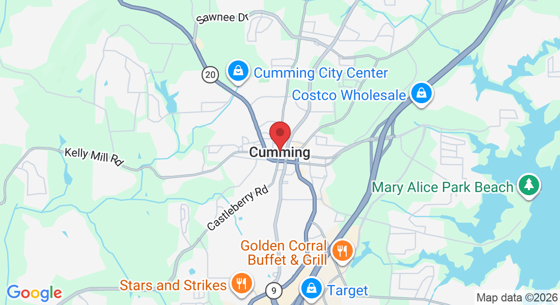 Cumming, GA, USA