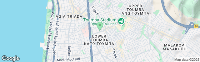 Parnithos 35, Thessaloniki 544 53, Greece