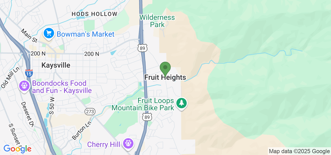 Fruit Heights, UT 84037, USA