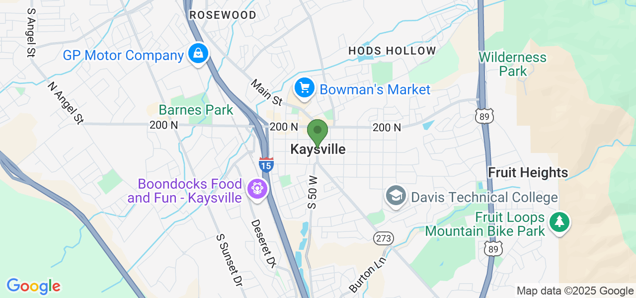 Kaysville, UT, USA