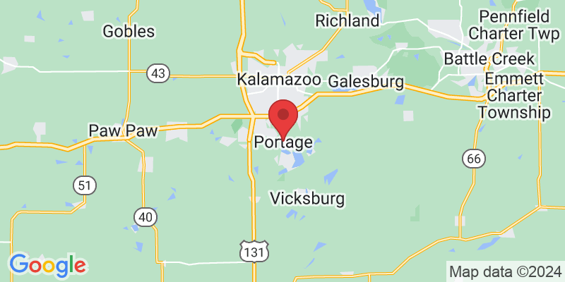 Portage, MI, USA