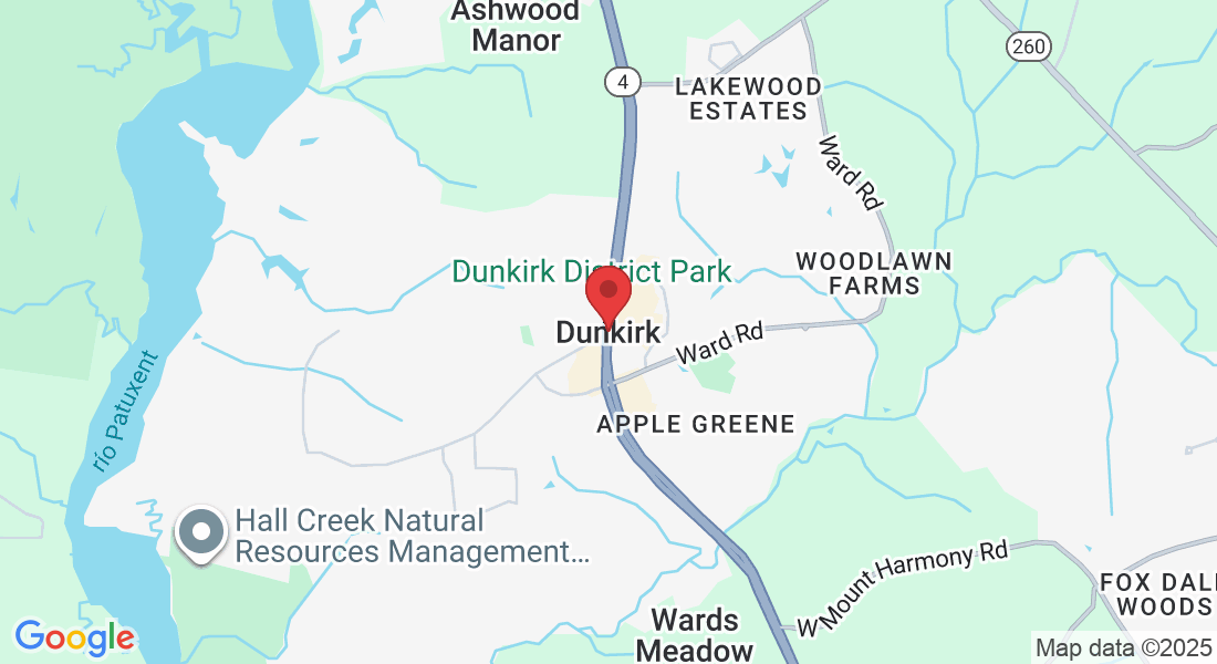 Dunkirk, Maryland, EE. UU.